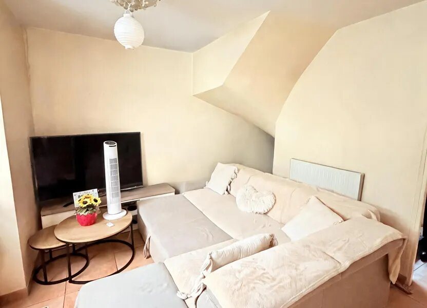 Maison à vendre, 68m², Bobigny