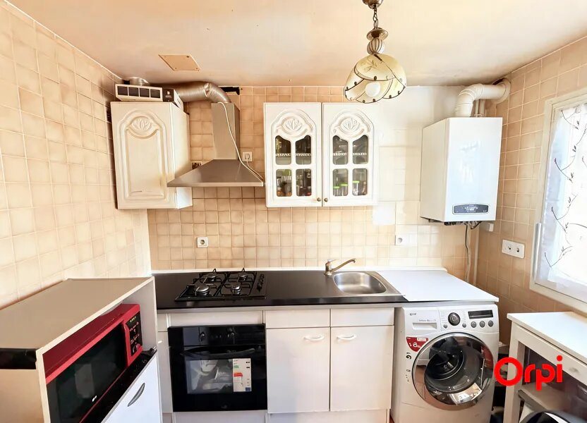 Maison à vendre, 68m², Bobigny