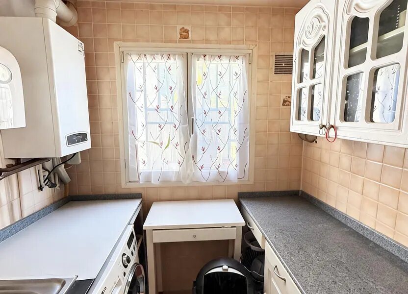 Maison à vendre, 68m², Bobigny
