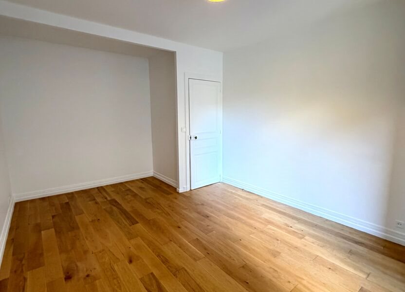 Appartement à vendre, 47m², Pantin