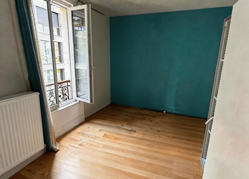 Appartement à vendre, 47m², Pantin