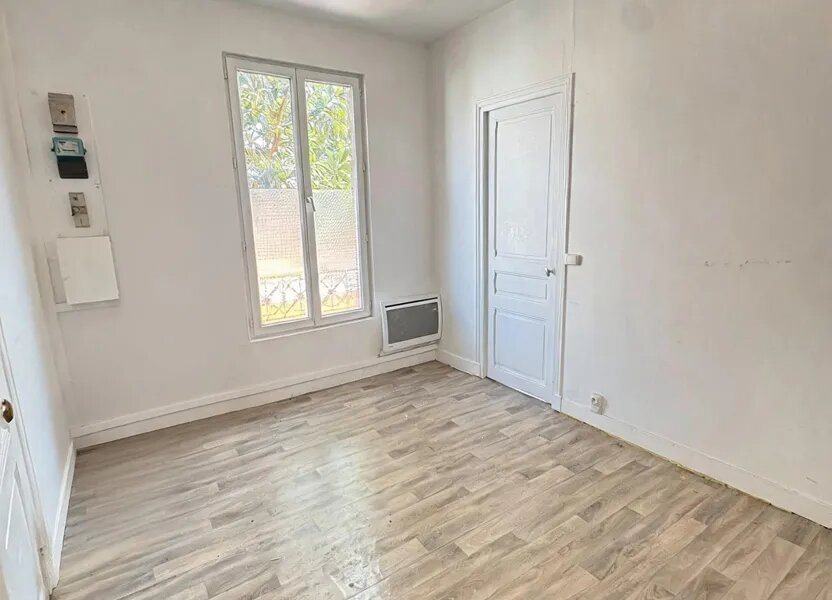Appartement à louer, 31m², Drancy