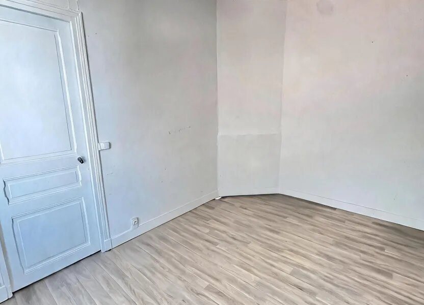 Appartement à louer, 29m², Drancy