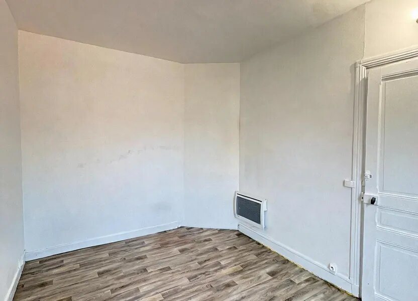 Appartement à louer, 29m², Drancy