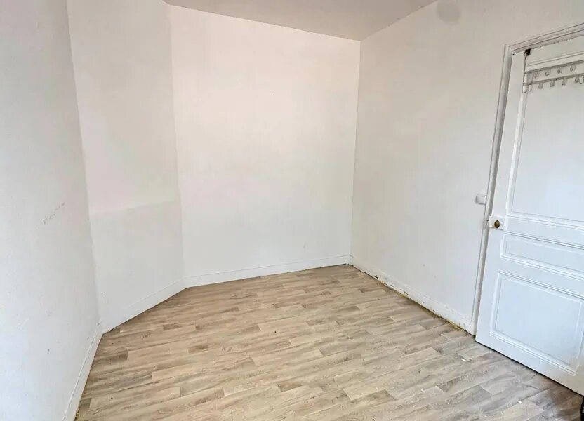 Appartement à louer, 29m², Drancy