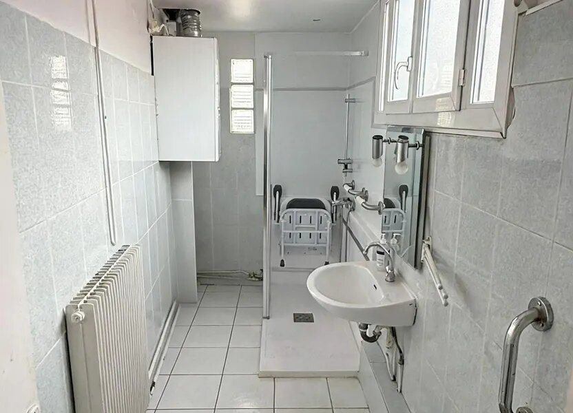 Appartement à vendre, 46m², La Courneuve
