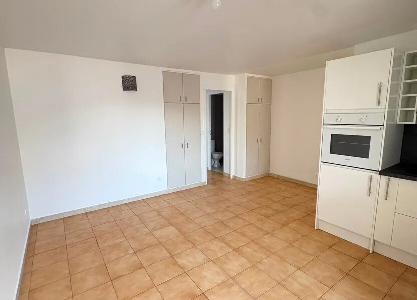 Appartement à louer, 41m², Drancy