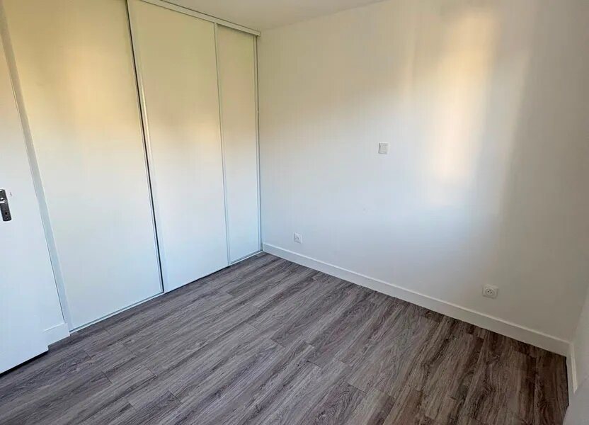 Appartement à louer, 41m², Drancy