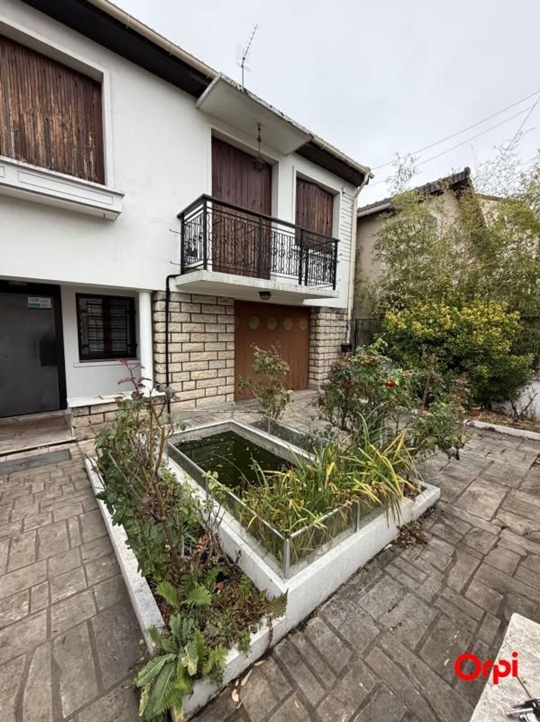 Maison à vendre, 110m², Le Blanc-Mesnil