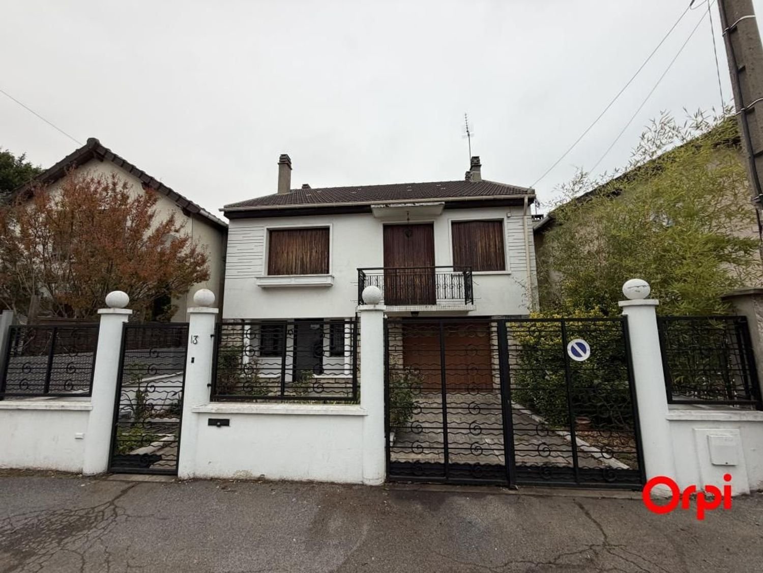 Maison à vendre, 110m², Le Blanc-Mesnil