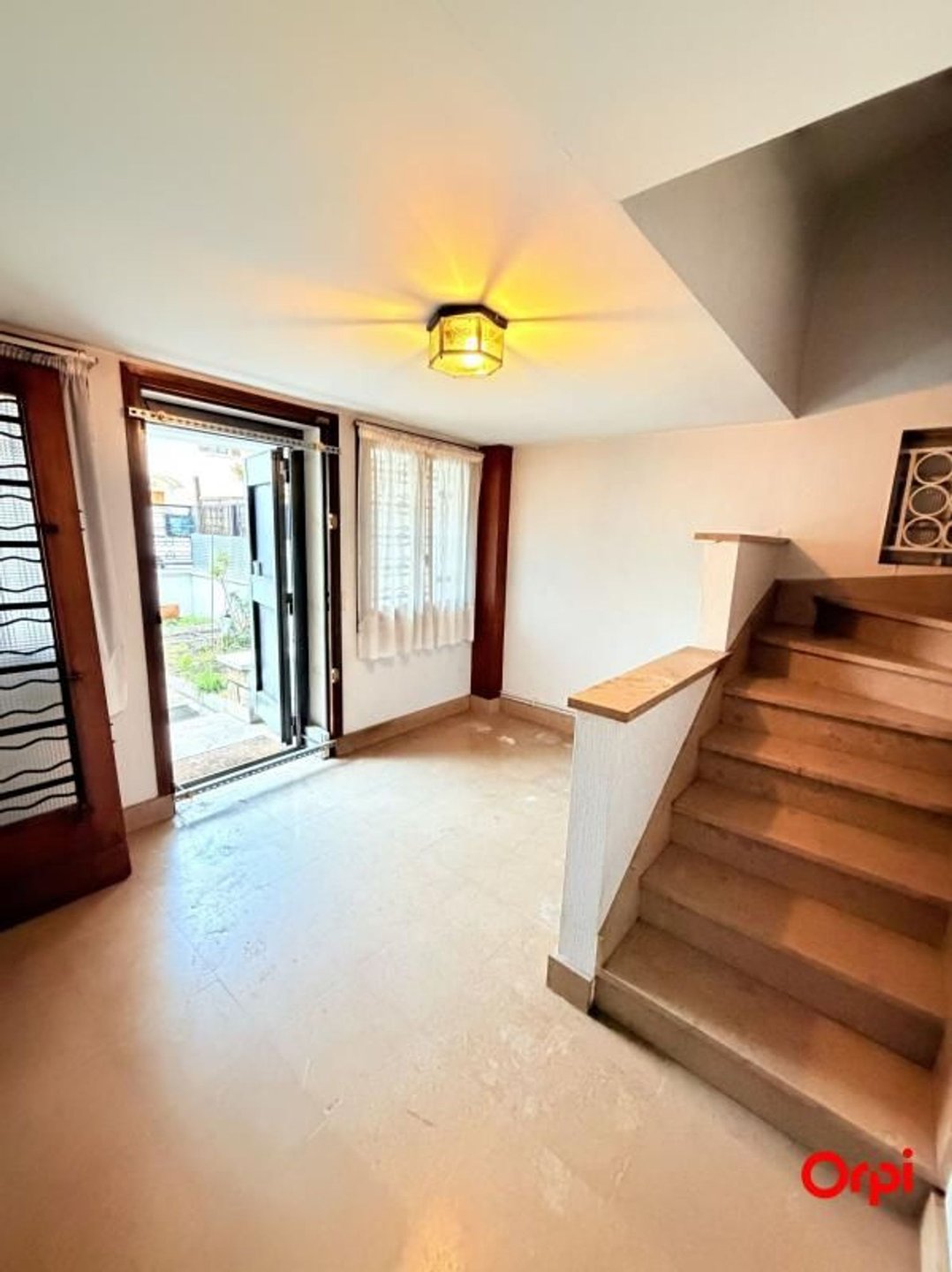 Maison à vendre, 110m², Le Blanc-Mesnil