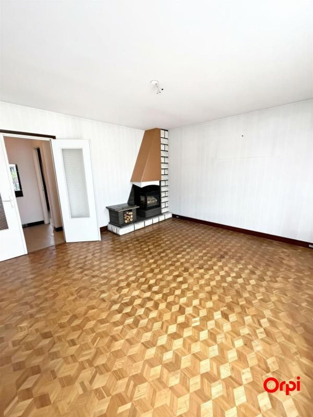 Maison à vendre, 110m², Le Blanc-Mesnil
