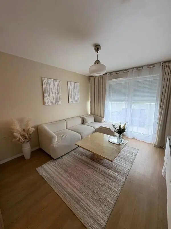 Appartement à louer, 56m², Champigny-sur-Marne