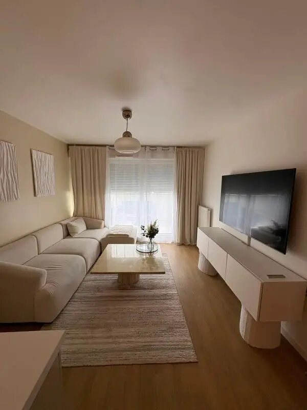 Appartement à louer, 56m², Champigny-sur-Marne