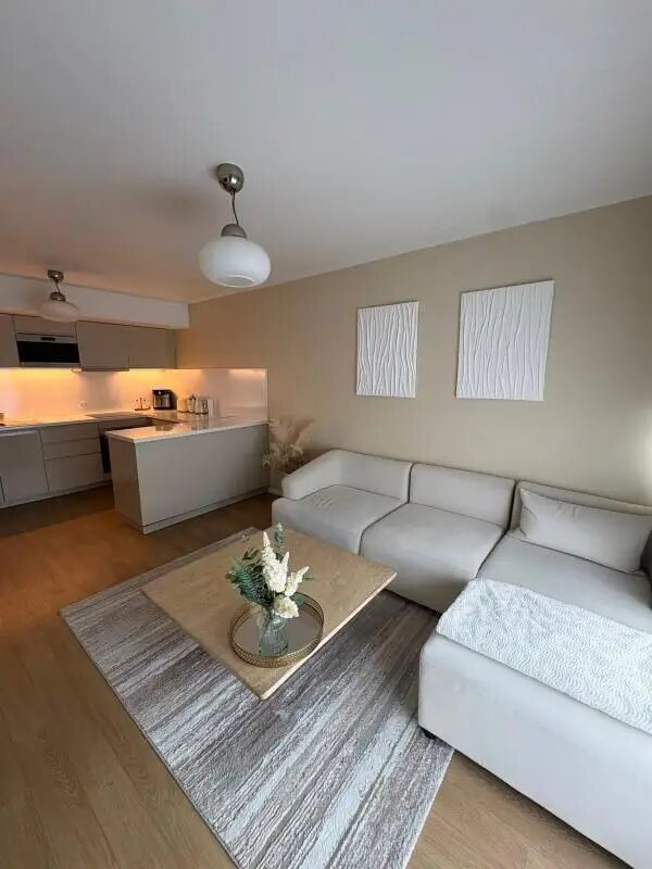 Appartement à louer, 56m², Champigny-sur-Marne