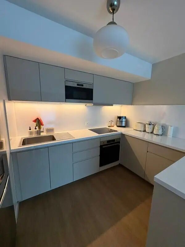 Appartement à louer, 56m², Champigny-sur-Marne