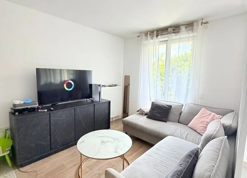 Appartement à vendre, 72m², Le Blanc-Mesnil