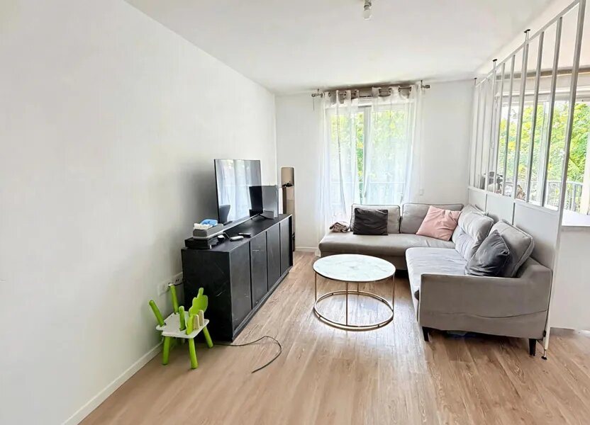 Appartement à vendre, 72m², Le Blanc-Mesnil