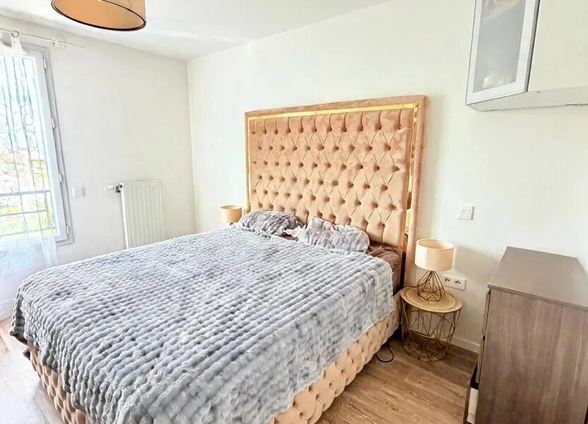 Appartement à vendre, 72m², Le Blanc-Mesnil