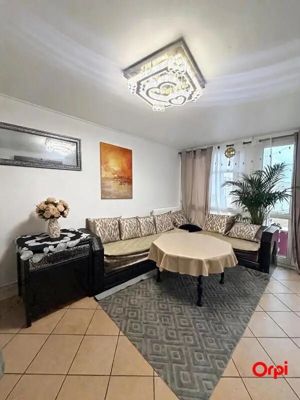 Appartement à vendre, 55m², Le Bourget