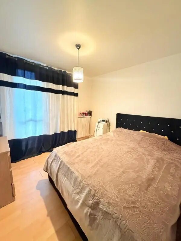 Appartement à vendre, 55m², Le Bourget