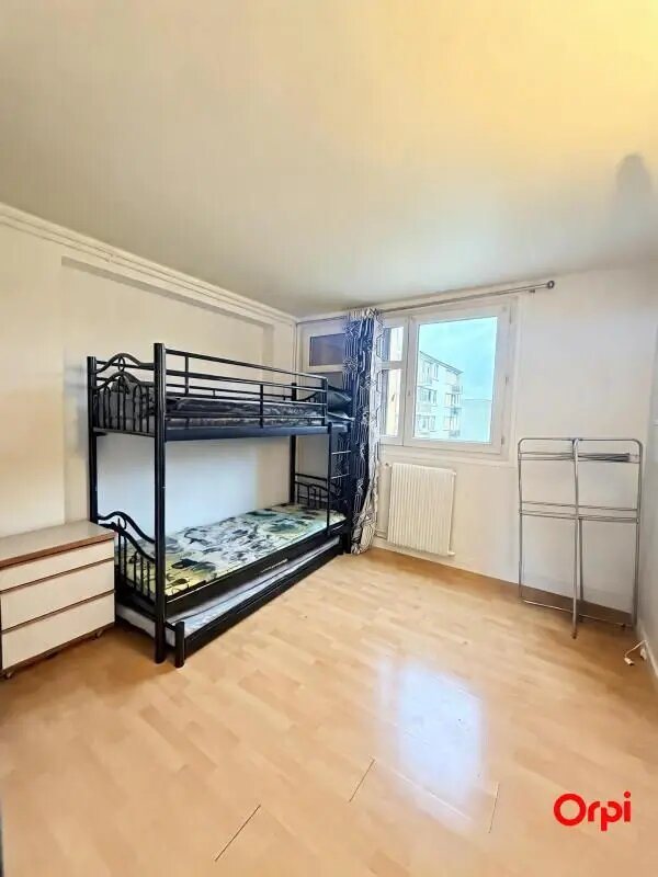 Appartement à vendre, 55m², Le Bourget