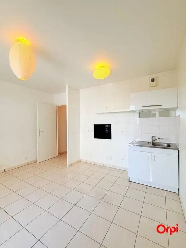 Appartement à vendre, 29m², Le Bourget