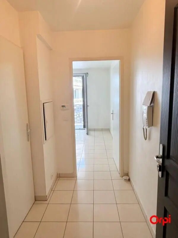 Appartement à vendre, 29m², Le Bourget