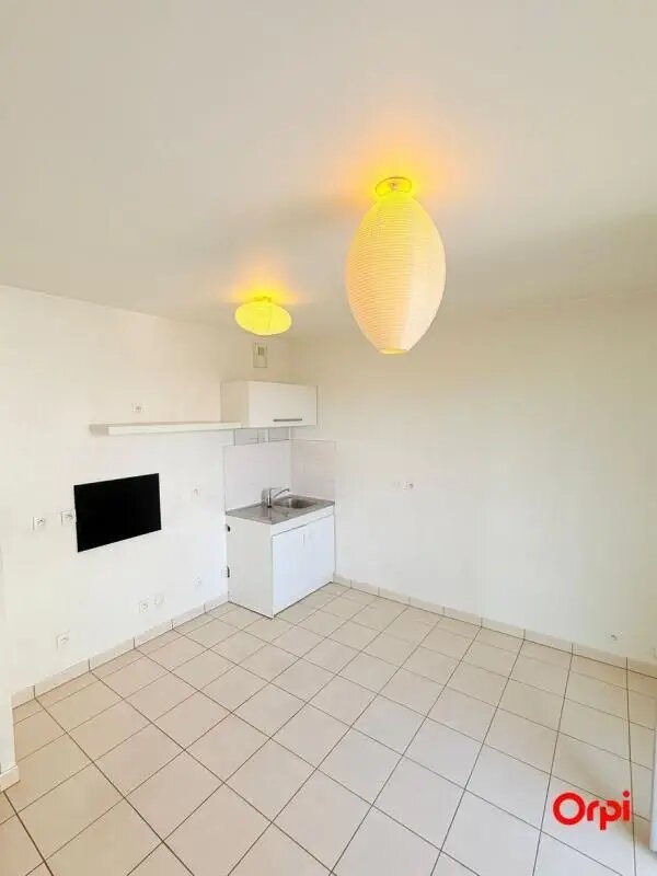 Appartement à vendre, 29m², Le Bourget