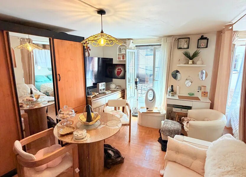 Appartement à vendre, 72m², La Courneuve