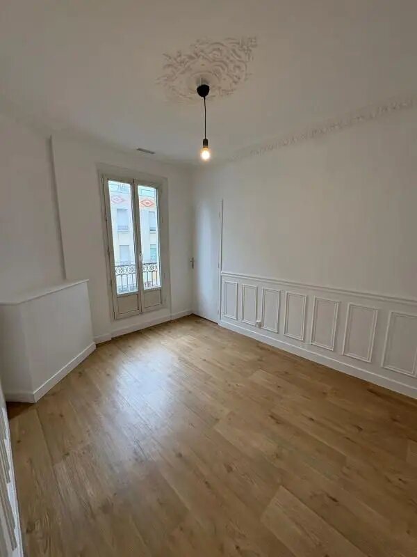 Appartement à louer, 32m², Clichy