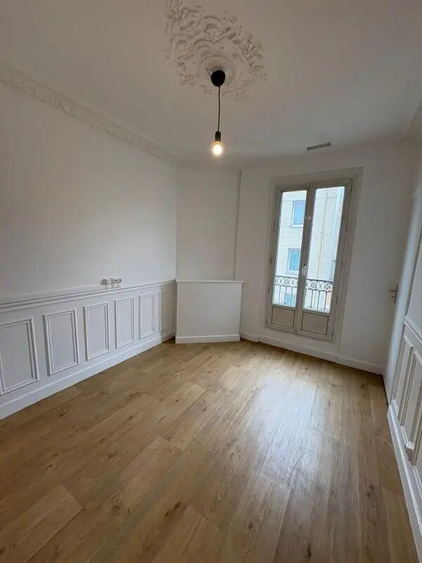 Appartement à louer, 32m², Clichy