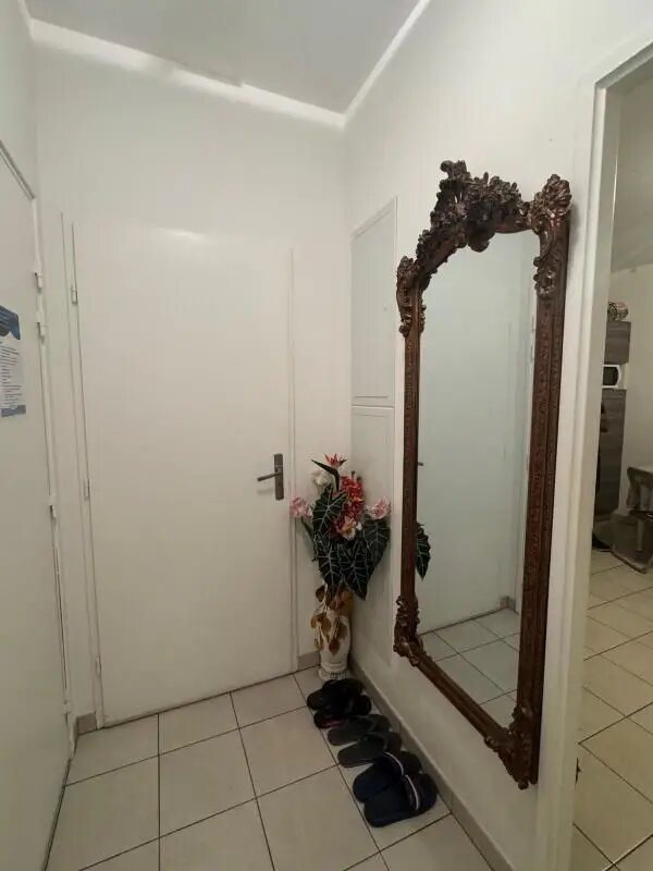 Appartement à louer, 38m², Drancy