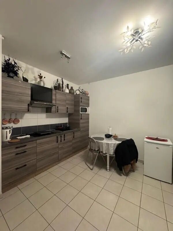 Appartement à louer, 38m², Drancy