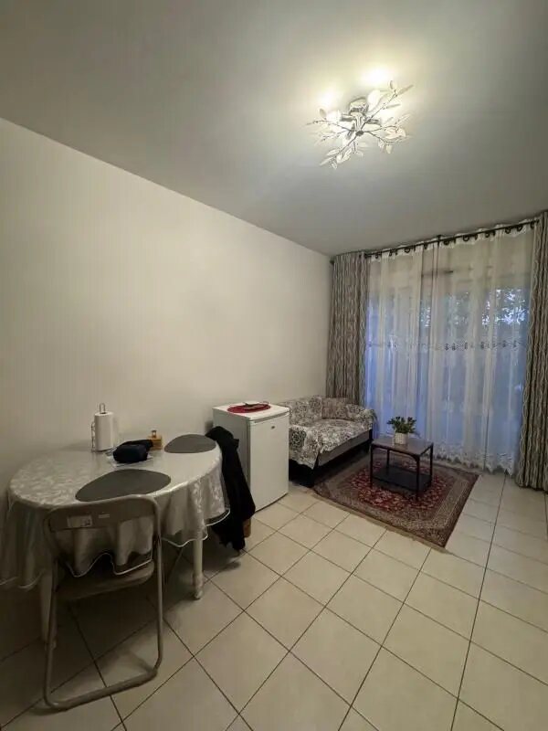 Appartement à louer, 38m², Drancy