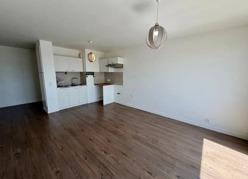 Appartement à vendre, 59m², Noisy-le-Sec