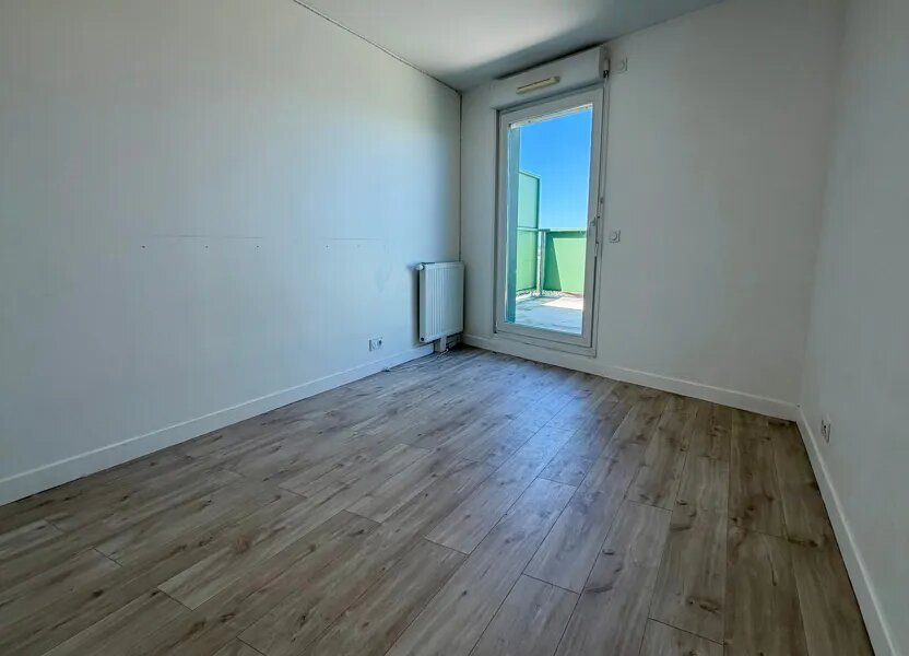 Appartement à vendre, 59m², Noisy-le-Sec