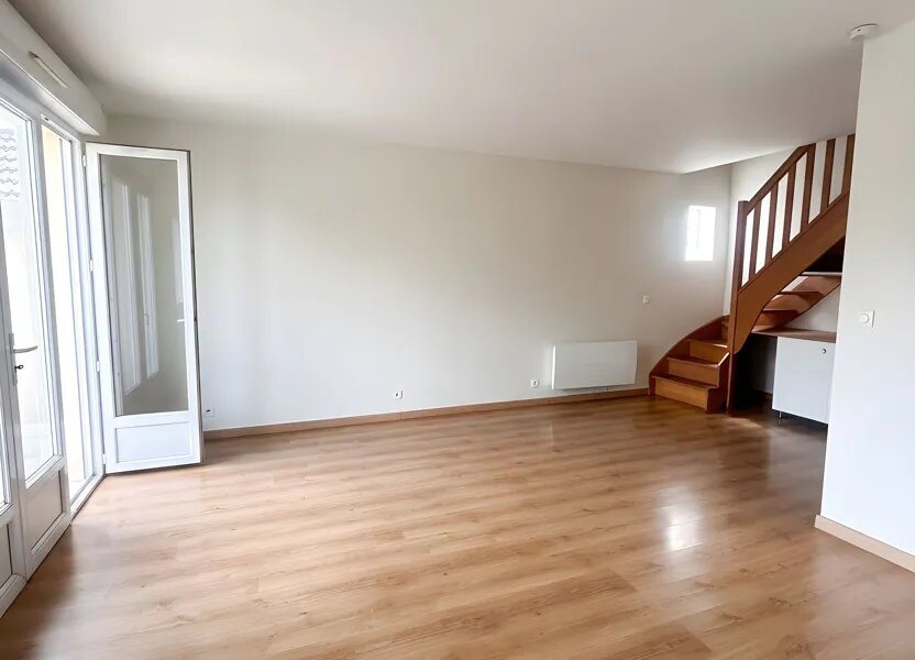 Appartement à vendre, 62m², Bobigny