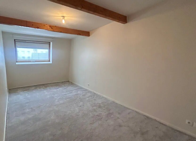 Appartement à vendre, 62m², Bobigny