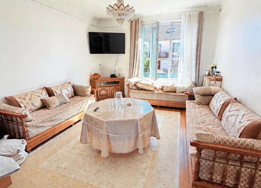 Maison à vendre, 250m², La Courneuve