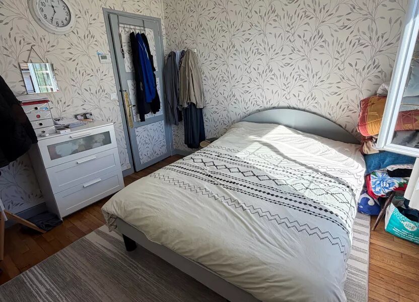 Maison à vendre, 250m², La Courneuve