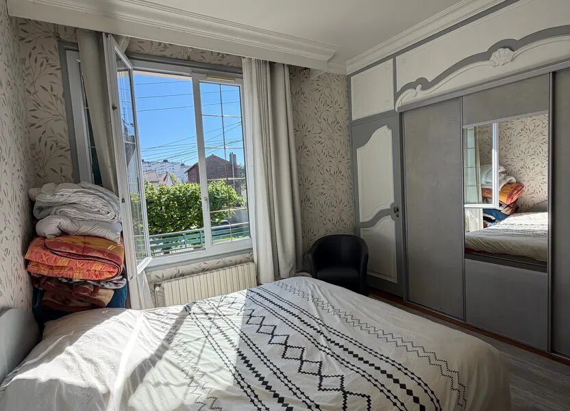 Maison à vendre, 250m², La Courneuve