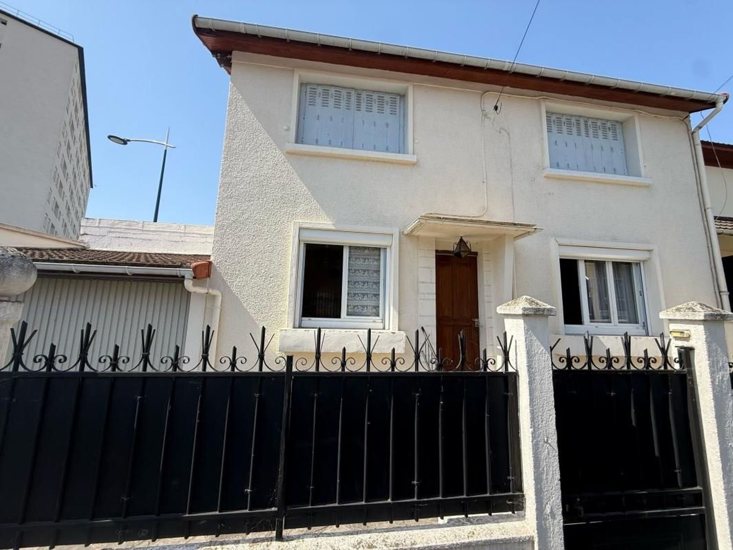 Maison à vendre, 125m², Drancy