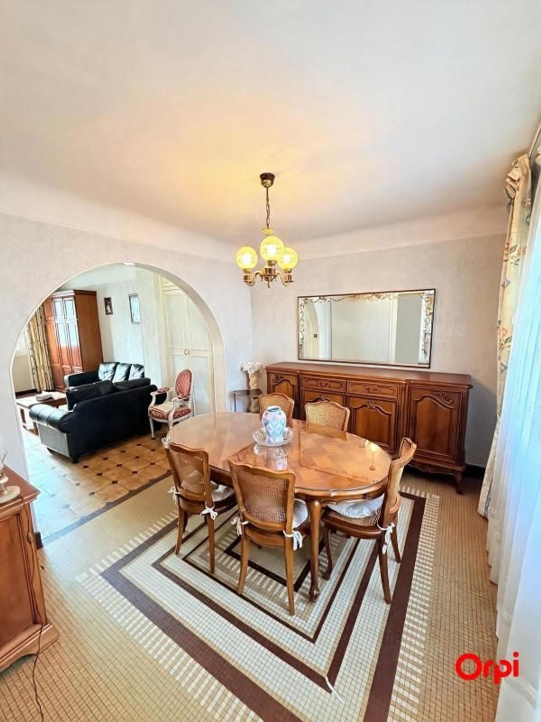 Maison à vendre, 125m², Drancy