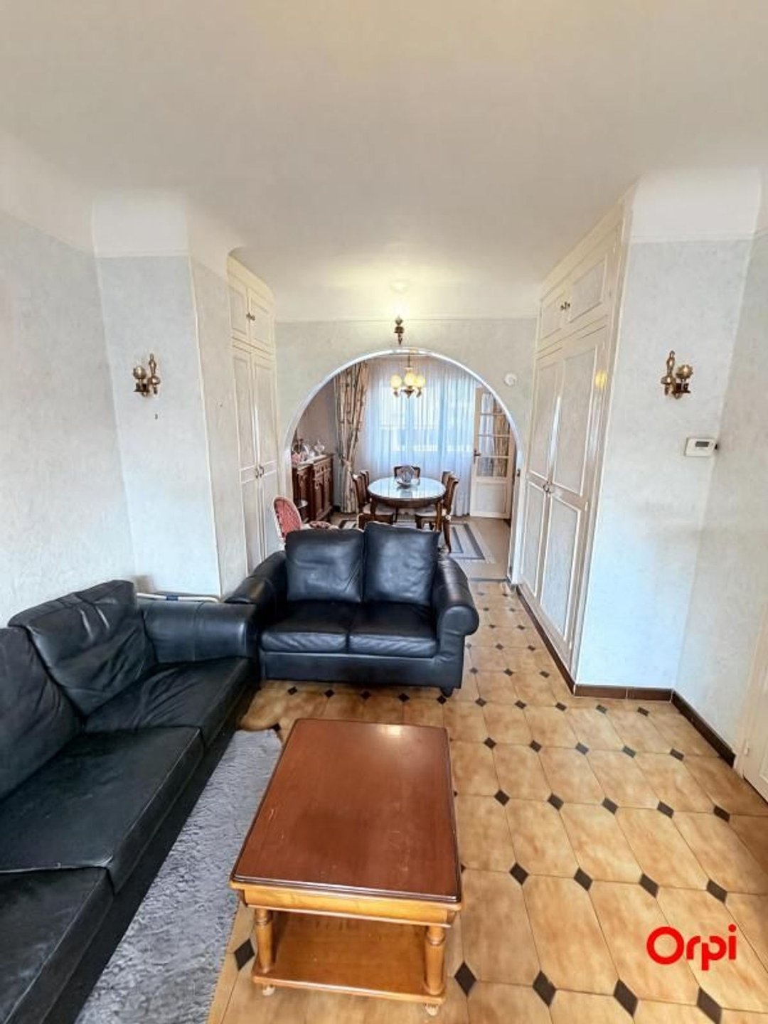 Maison à vendre, 125m², Drancy
