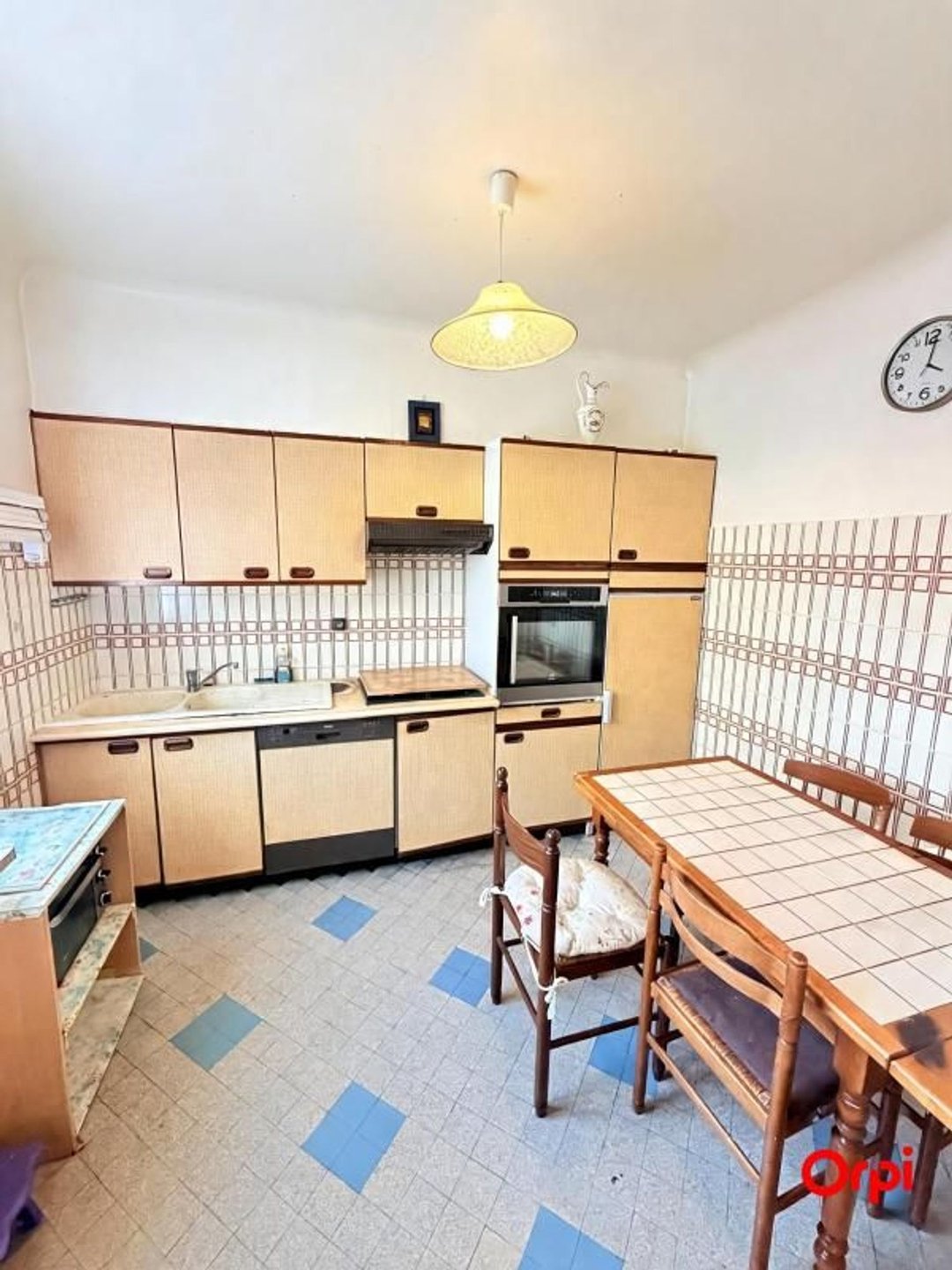 Maison à vendre, 125m², Drancy