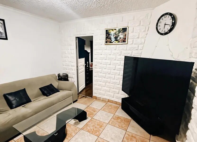 Maison à vendre, 160m², La Courneuve