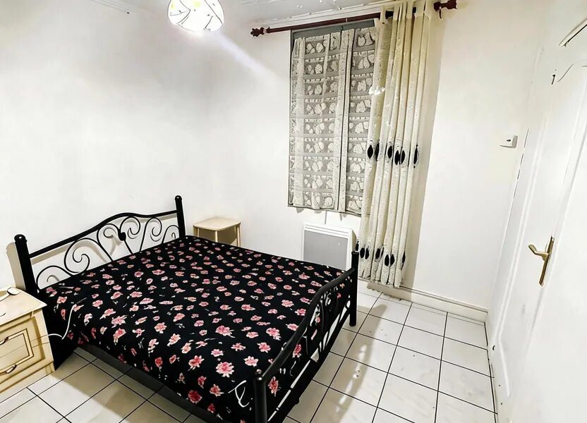 Maison à vendre, 160m², La Courneuve