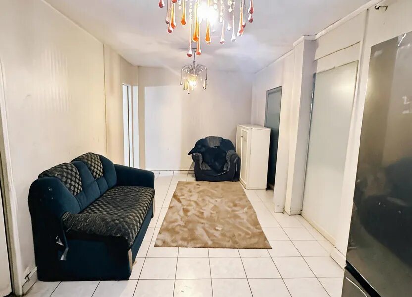 Maison à vendre, 160m², La Courneuve