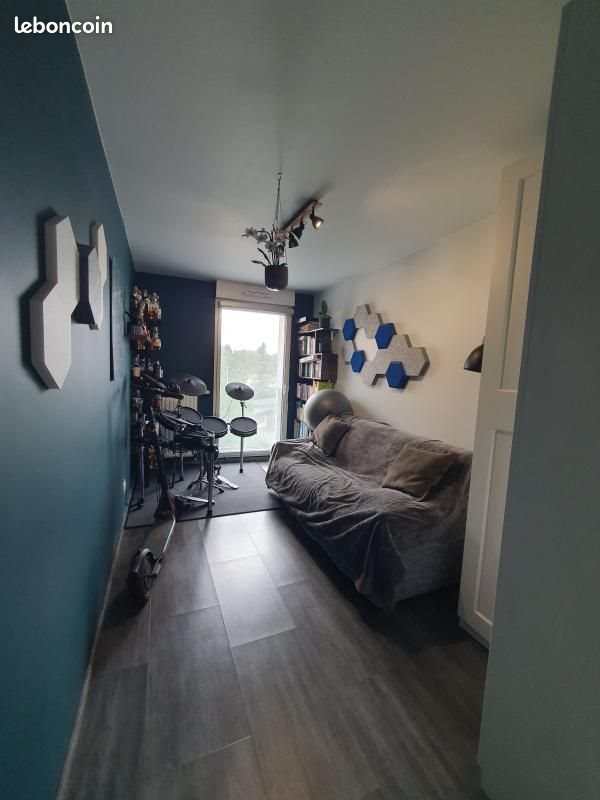 Appartement à vendre, 63m², La Courneuve